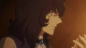 André Grandier Dapat Trailer Karakter di Film Anime The Rose of Versailles