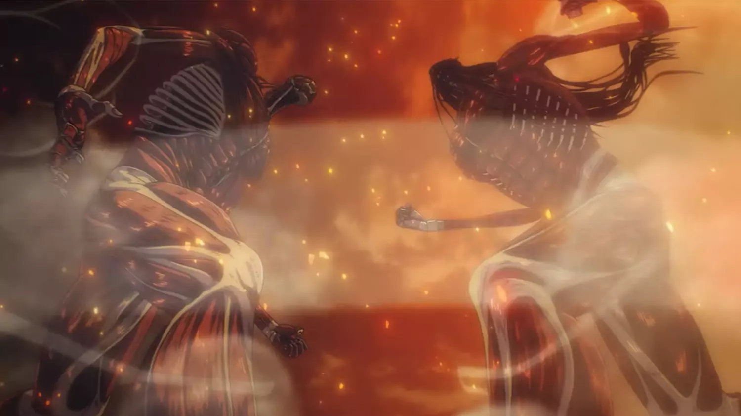 Attack on Titan - THE LAST ATTACK Rilis Trailer Dub Inggris