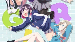 Bad Girl Siap Tayang Juli 2025, Umumkan Pemeran Utama & Rilis Key Visual Pertama