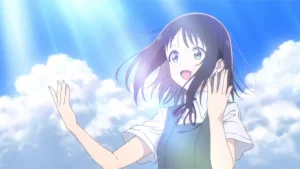 Flower and Asura Rilis Video Opening & Ending Tanpa Kredit