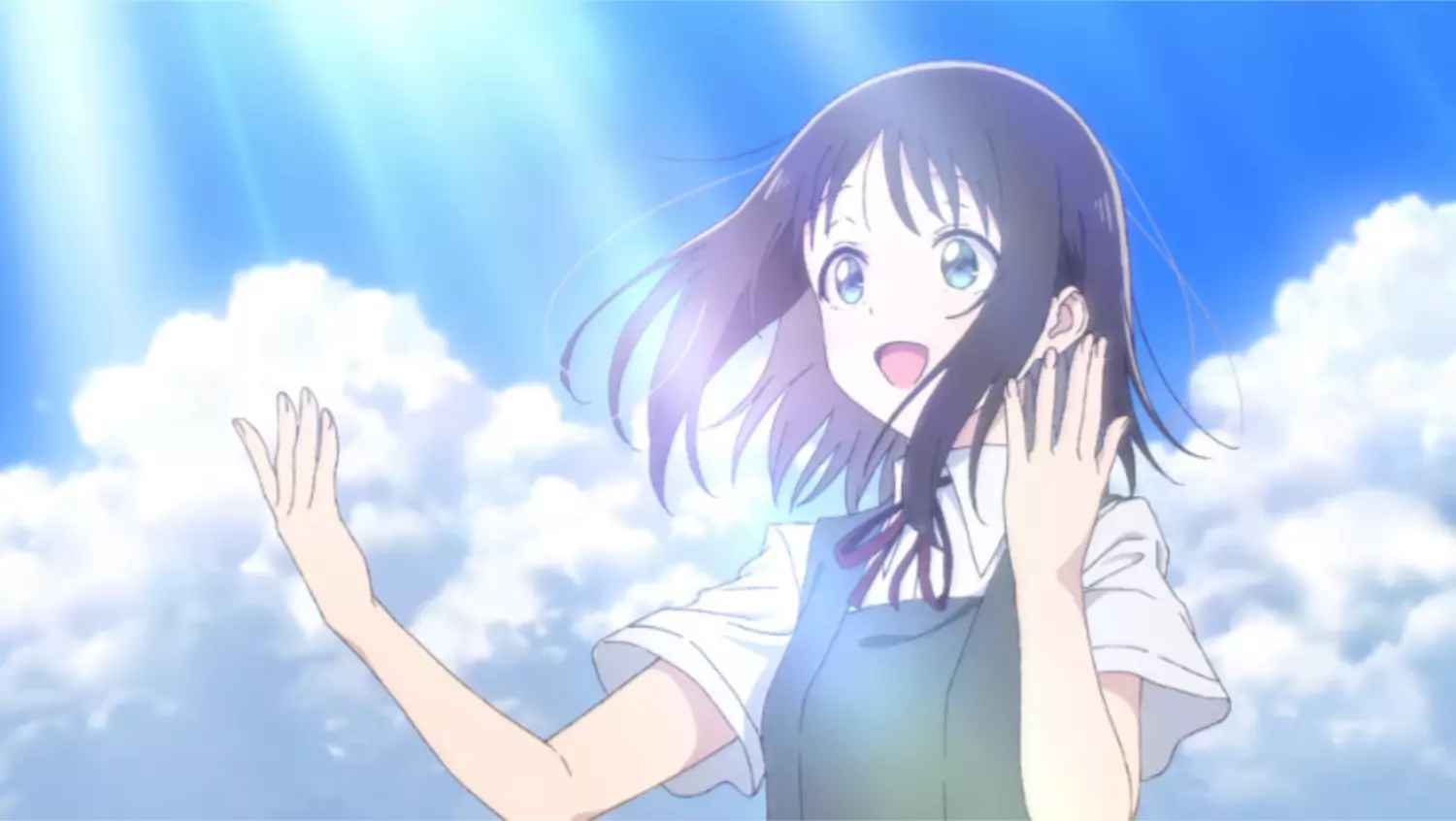 Flower and Asura Rilis Video Opening & Ending Tanpa Kredit