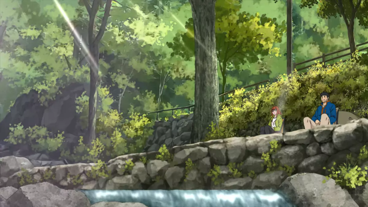 Futari Solo Camp 002