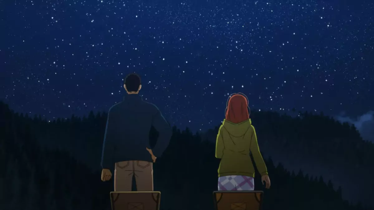 Futari Solo Camp 003