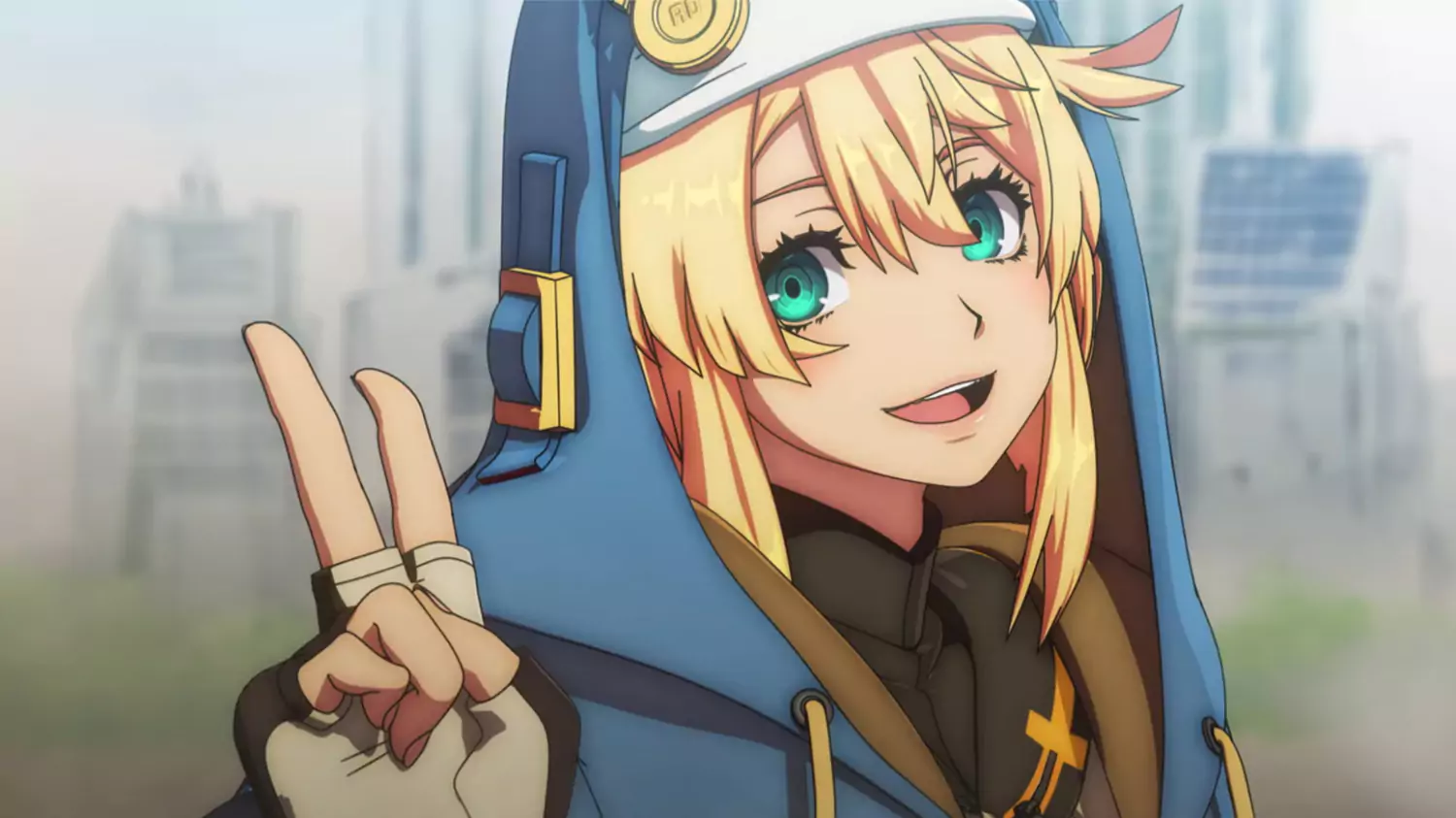 Guilty Gear Strive Dual Rulers Ungkap Main Trailer dan Visual Baru, Siap Tayang April!