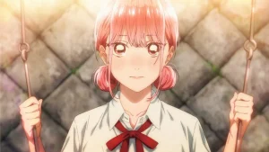 Hina Mulai Bergerak di Blue Box Episode 14 – Inilah Preview-nya!