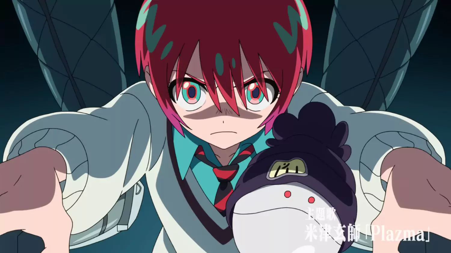 Karakter Ikonik Muncul di Promotion Reel ‘Mobile Suit Gundam GQuuuuuuX’ (Penuh Spoiler!)