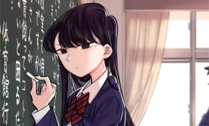 Komi Can’t Communicate Tamat dalam 2 Chapter Lagi