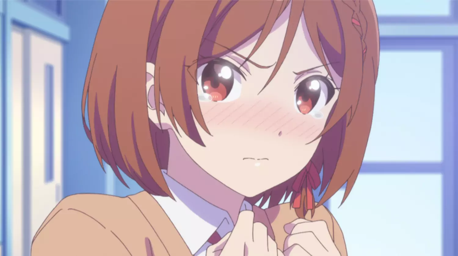 Light Novel “I’m Getting Married to a Girl I Hate in My Class” Tamat di Volume 10