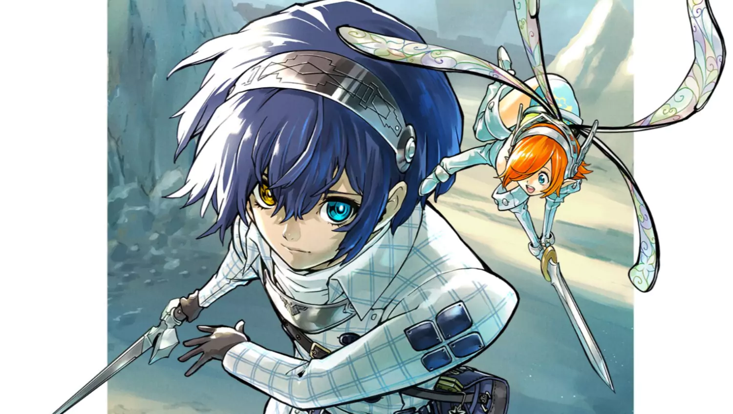 Metaphor: ReFantazio Luncurkan Adaptasi Manga dalam Bahasa Inggris