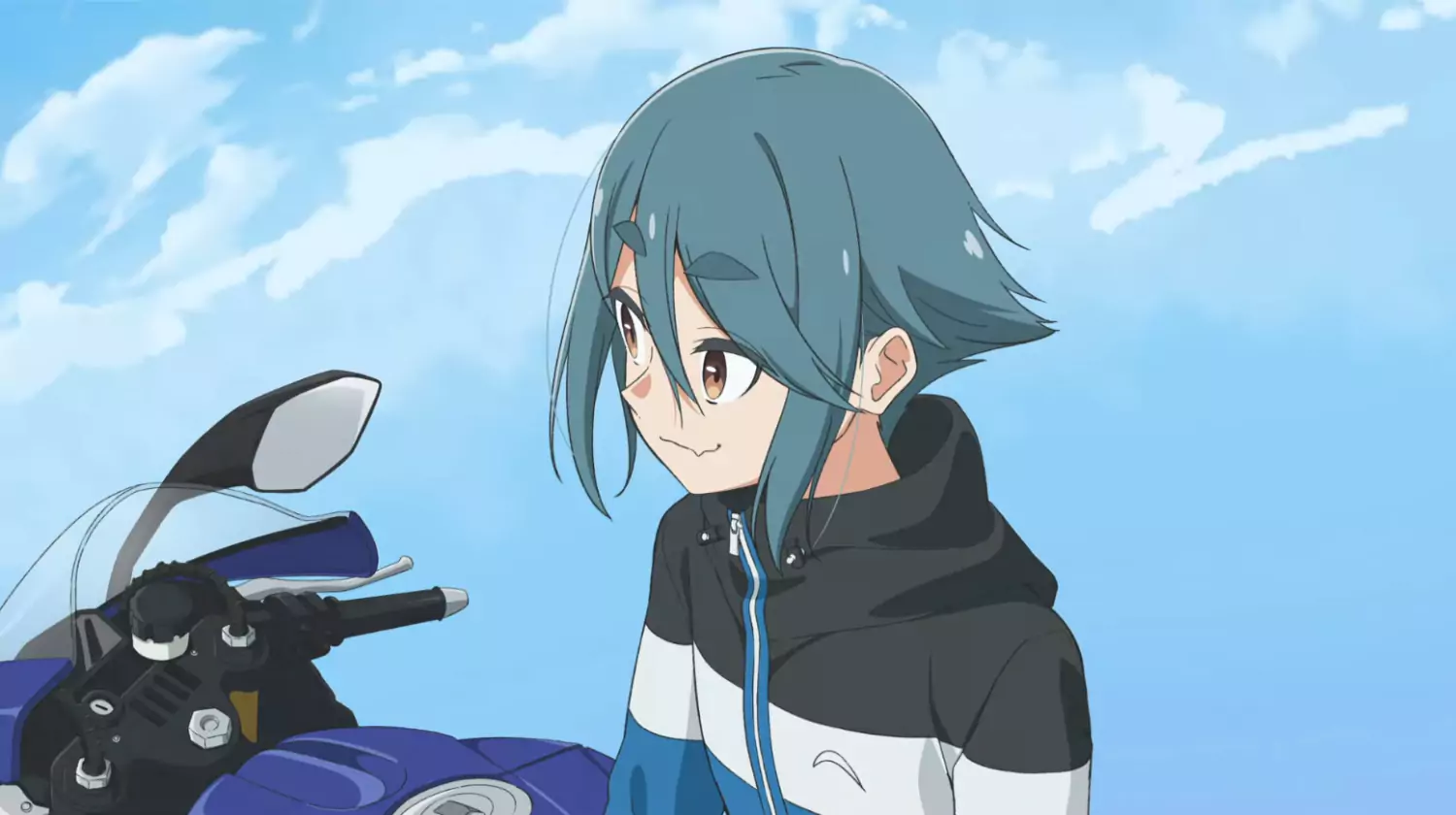 Mono Anime Umumkan Maki Kawase sebagai Kako Komada