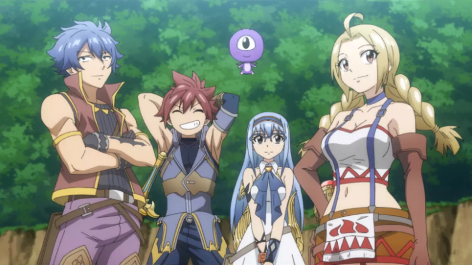 Petualangan Ten Dimulai di Farmagia Episode 1 — Berikut Preview-nya!