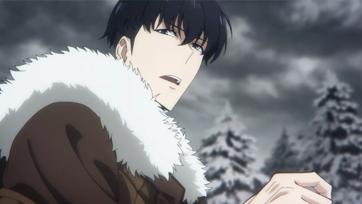 Solo Leveling Versi Dub Inggris Balikin Dialog Dingin Jinwoo yang Dihapus di Versi Jepang