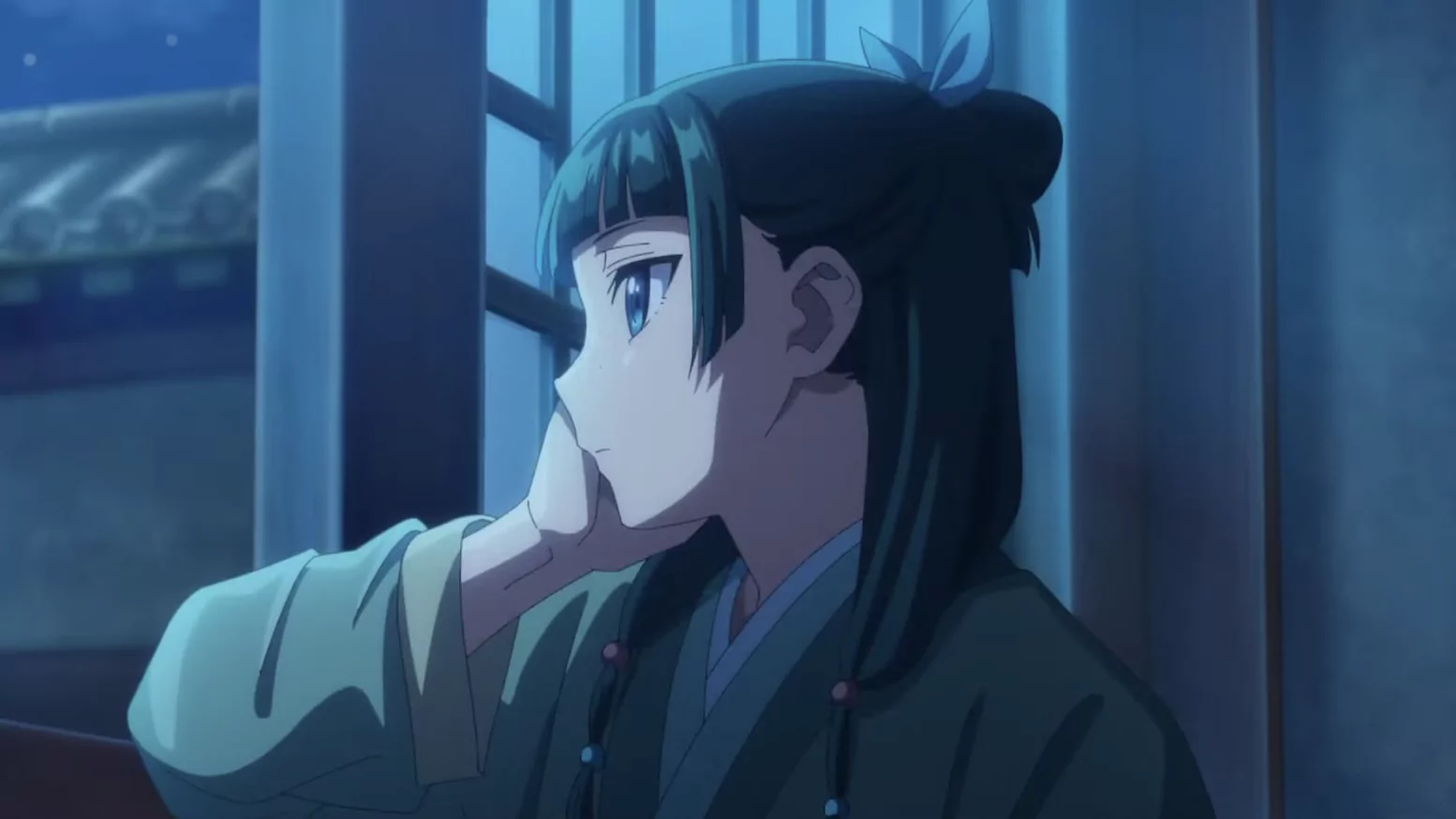 The Apothecary Diaries Season 2 Rilis Trailer Terakhir Sebelum Tayang