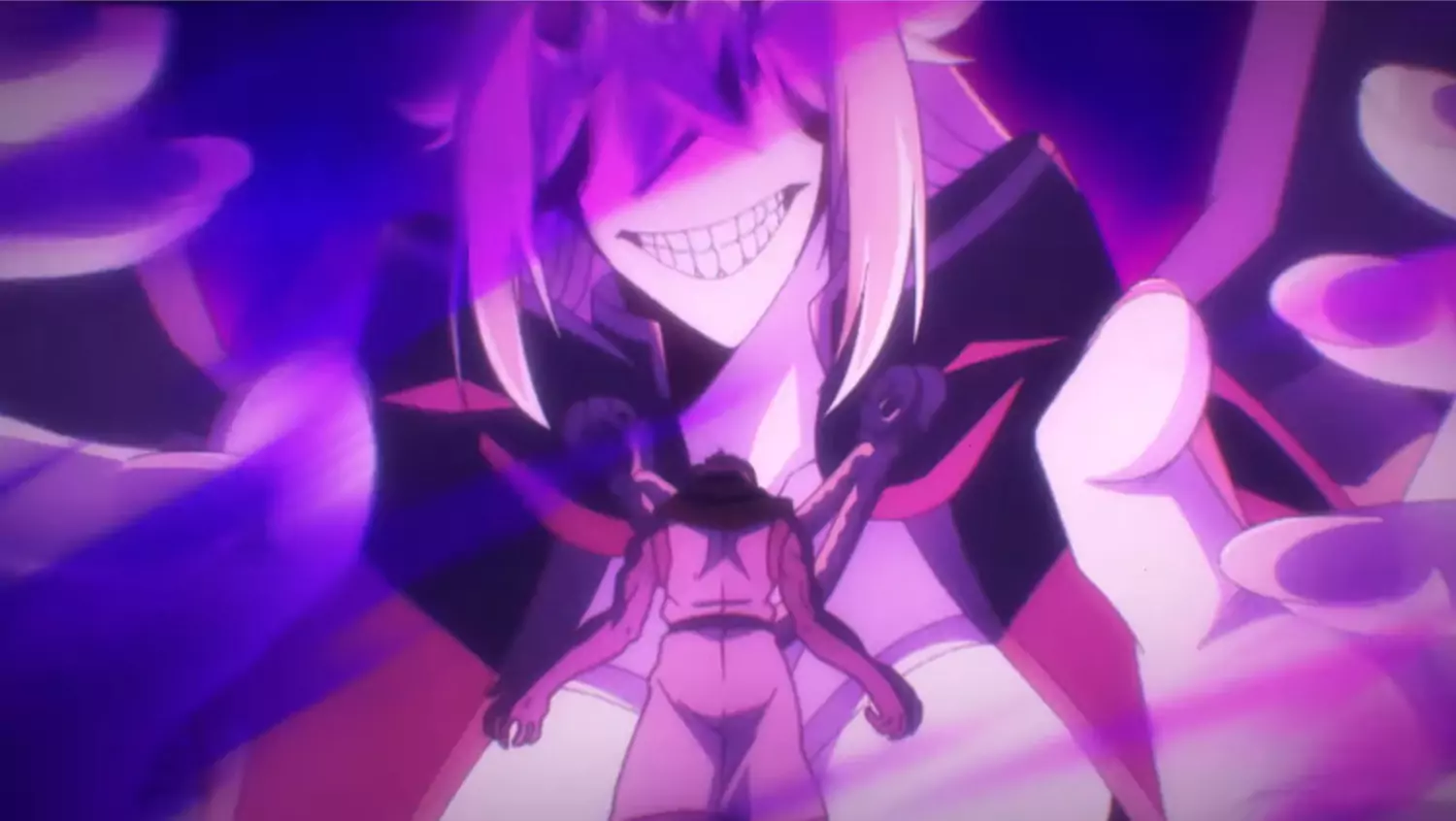 Anime A Wild Last Boss Appeared! Siap Tayang Oktober 2025, Rilis Trailer dan Visual Baru!