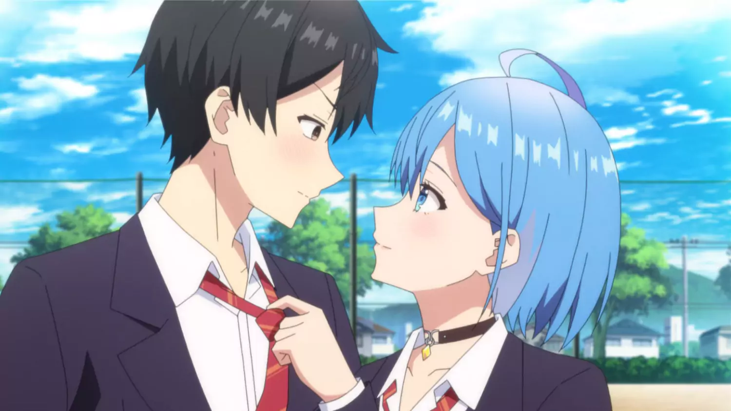 Anime Danjo no Yujo wa Seiritsu Suru? (Iya, Shinai!!) Rilis Trailer Perdana & Tambah Seiyuu Baru