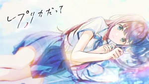 Anime “Even a Replica Can Fall in Love” Resmi Diumumin!