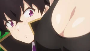 Anime I’m the Evil Lord of an Intergalactic Empire Rilis Trailer Kedua & Umumin 3 Cast Baru!