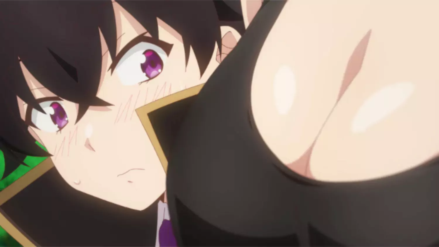 Anime I’m the Evil Lord of an Intergalactic Empire Rilis Trailer Kedua & Umumin 3 Cast Baru!