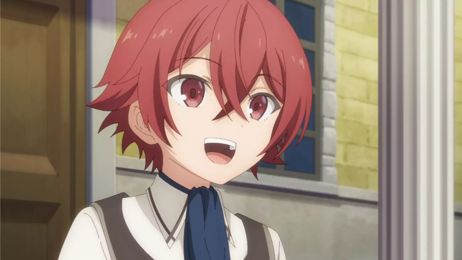 Anime Magic Maker How to Make Magic in Another World Ungkap Key Visual Baru untuk Paruh Kedua