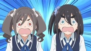 Anime Mono Rilis Visual Baru, Trailer, dan Lagu Ending!