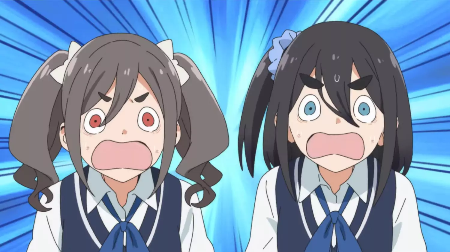 Anime Mono Rilis Visual Baru, Trailer, dan Lagu Ending!