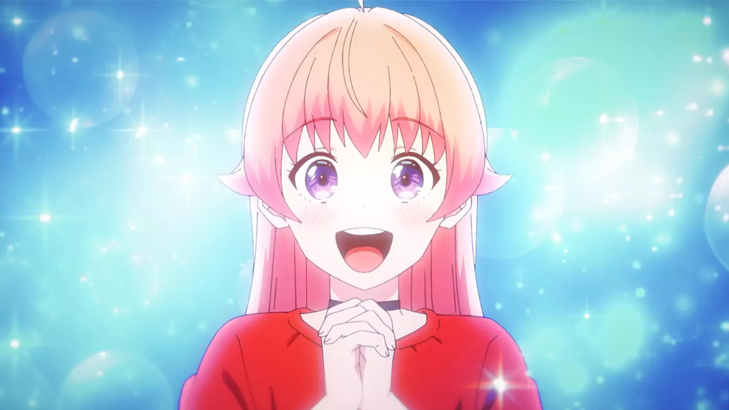 Anime Witch Watch Rilis Trailer Baru, Key Visual, dan Lagu Opening dari YOASOBI