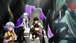 Apocalypse Bringer Mynoghra Rilis Visual Baru & Tambahkan Dua Seiyuu ke Daftar Cast