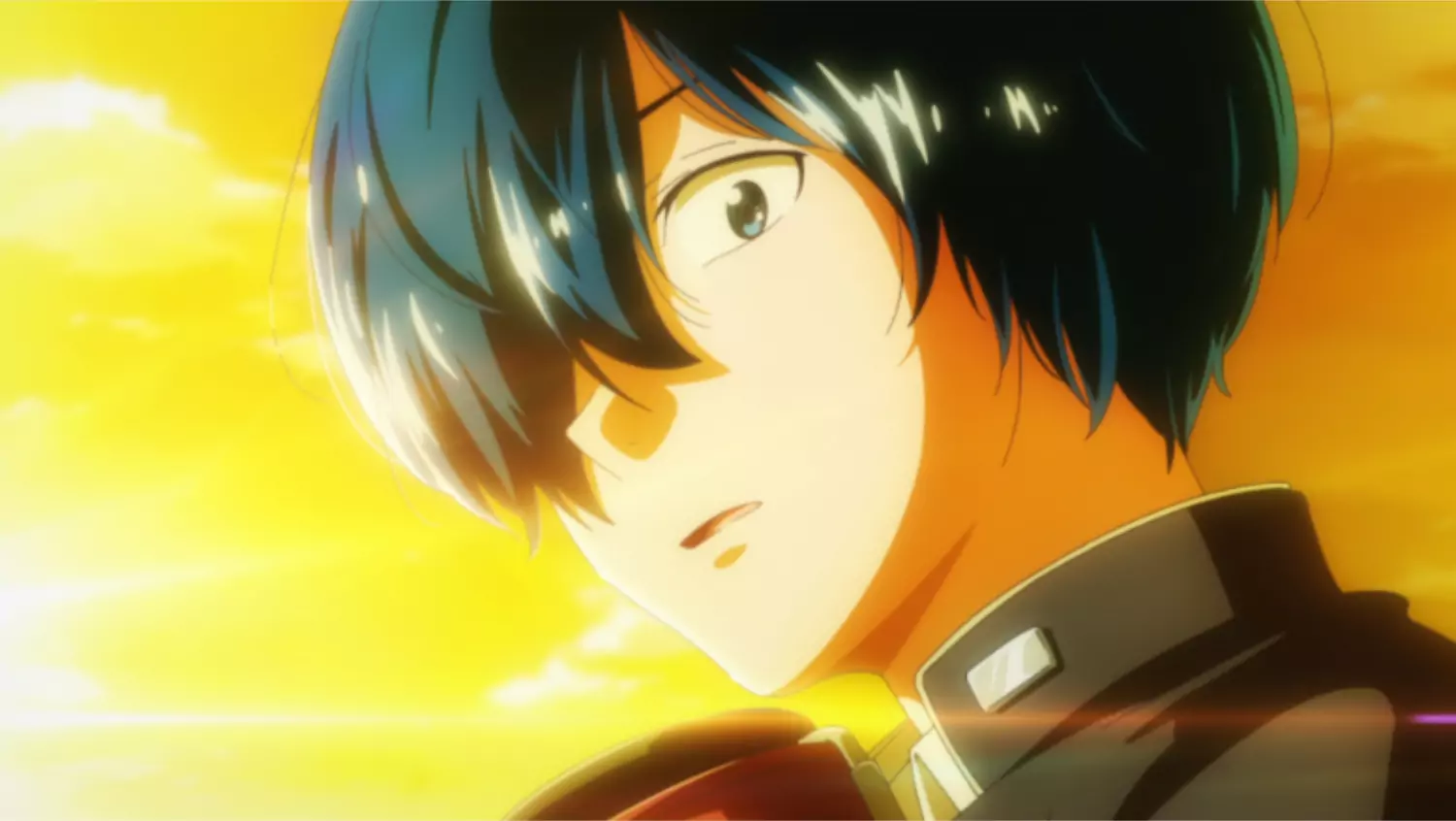 Blue Orchestra Season 2 Umumkan Visual Baru dan Jadwal Tayang Fall 2025