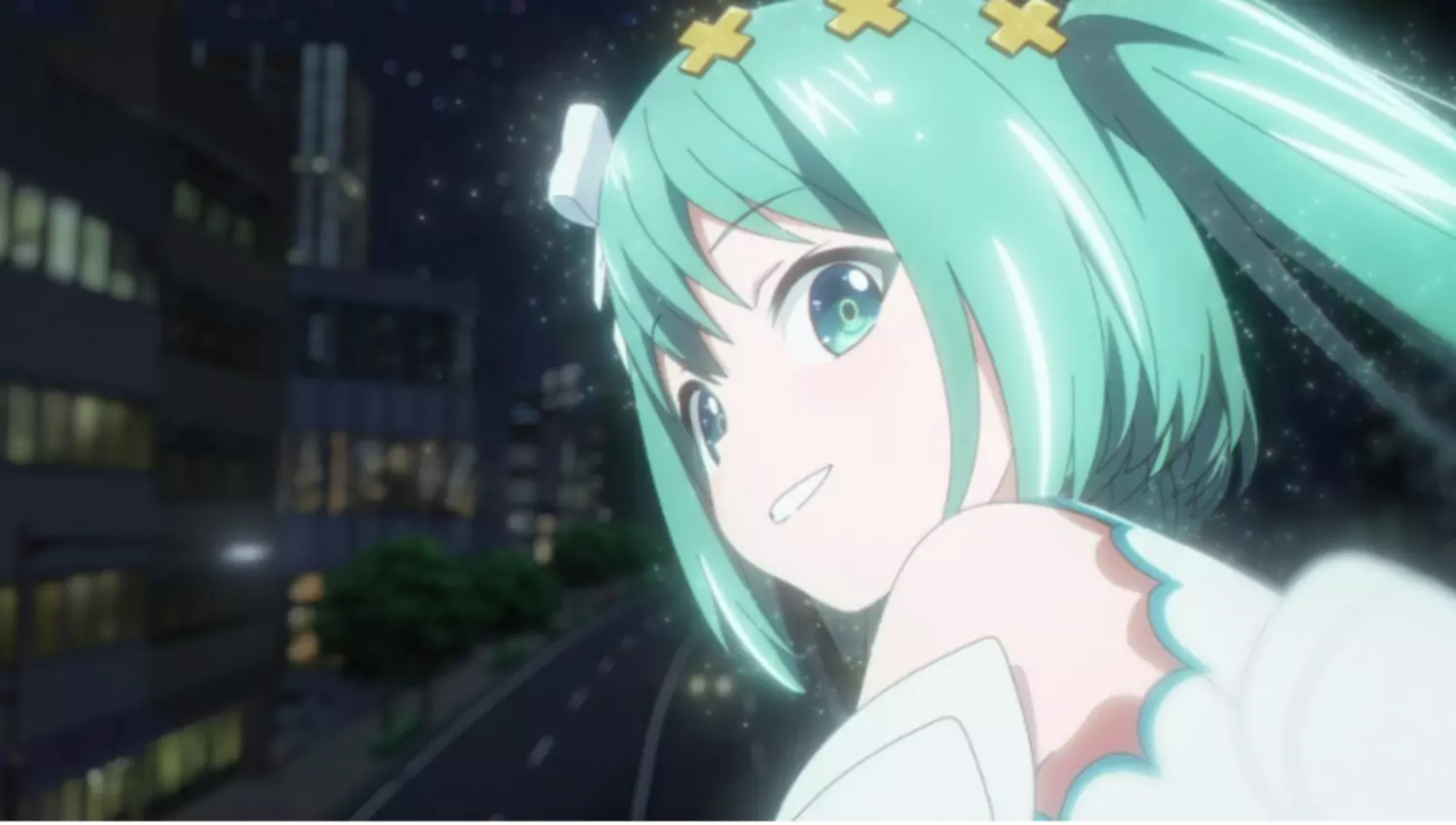 Colorful Stage the Movie - A Miku Who Can’t Sing Rilis Trailer Baru, MV, dan Visual Kedua