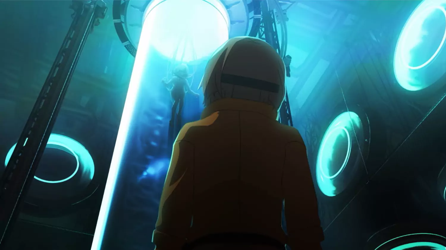 Film 3DCG Make a Girl Garapan Gensho Yasuda Resmi Tayang di Jepang, Rilis Trailer Spesial!