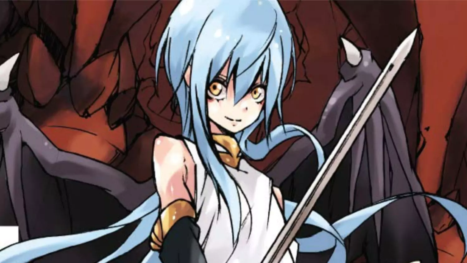 Fuse, Penulis Tensura, Umumin Seri Bakal Tamat Tahun Ini, Ngaku Gak Diizinin Selesaiin Volume Terbaru