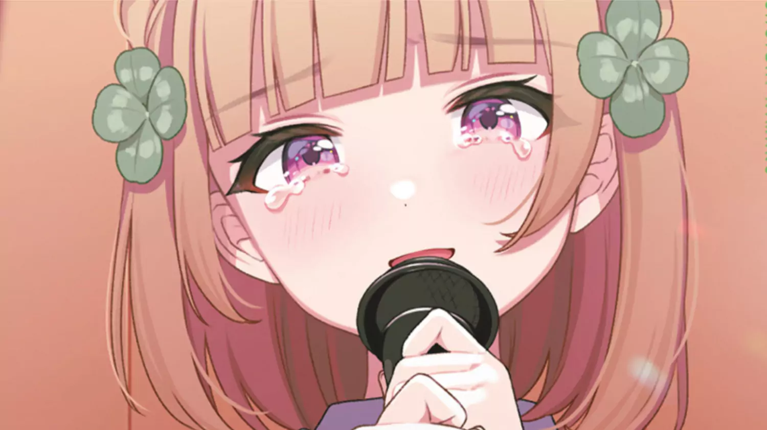 Light Novel Osamake Tamat di Volume 13