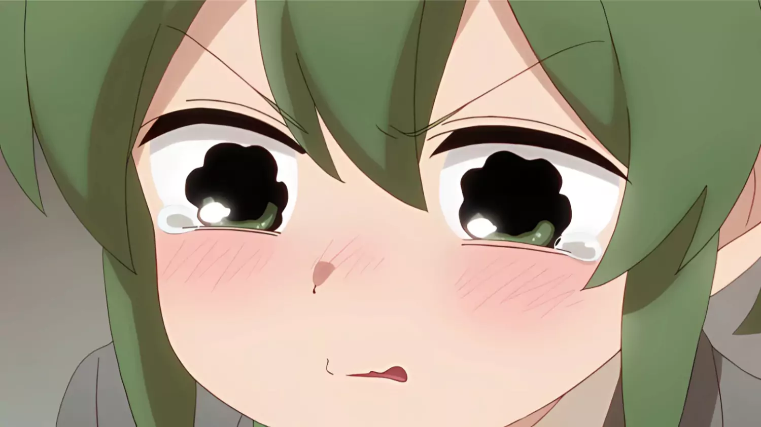 Manga My Senpai Is Annoying Resmi Berakhir dengan Volume Terakhir