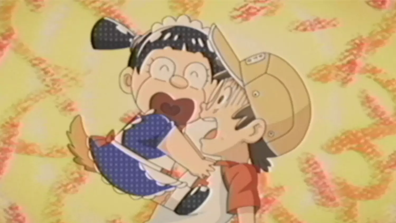 Masako Nozawa Bakal Jadi Roboco di ME & ROBOCO The Movie!