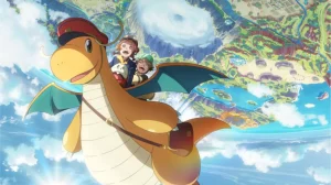 Pokémon Umumkan Anime Baru dari CoMix Wave Films, Tayang 27 Februari