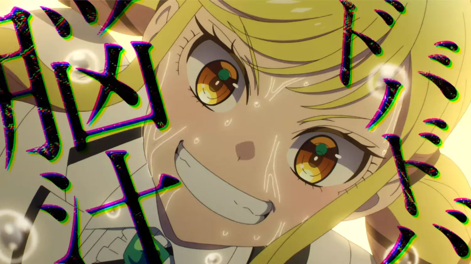 Rock Is a Lady’s Modesty Rilis Visual & Trailer Karakter Ririsa