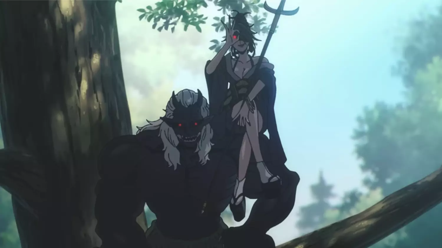 Sword of the Demon Hunter Tayang 31 Maret Setelah 9 Bulan Ditunda, Rilis Trailer Baru