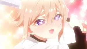 The 100 Girlfriends Who Really Love You Hadirkan Visual Iku Suto, Pacar Ke-9 Rentaro