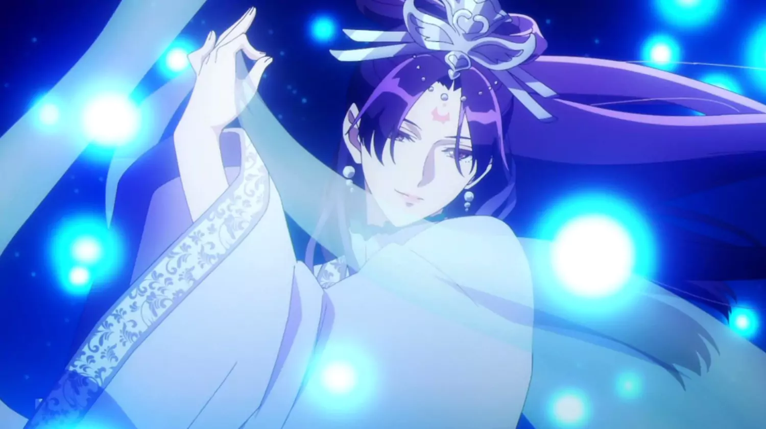 The Apothecary Diaries Season 2 Rilis Visual Episode 5 “Moon Fairy” dan Ilustrasi Spesial