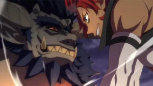 Tsuyokute New Saga Akhirnya Tayang Juli 2025 Setelah Tertunda 2 Tahun!