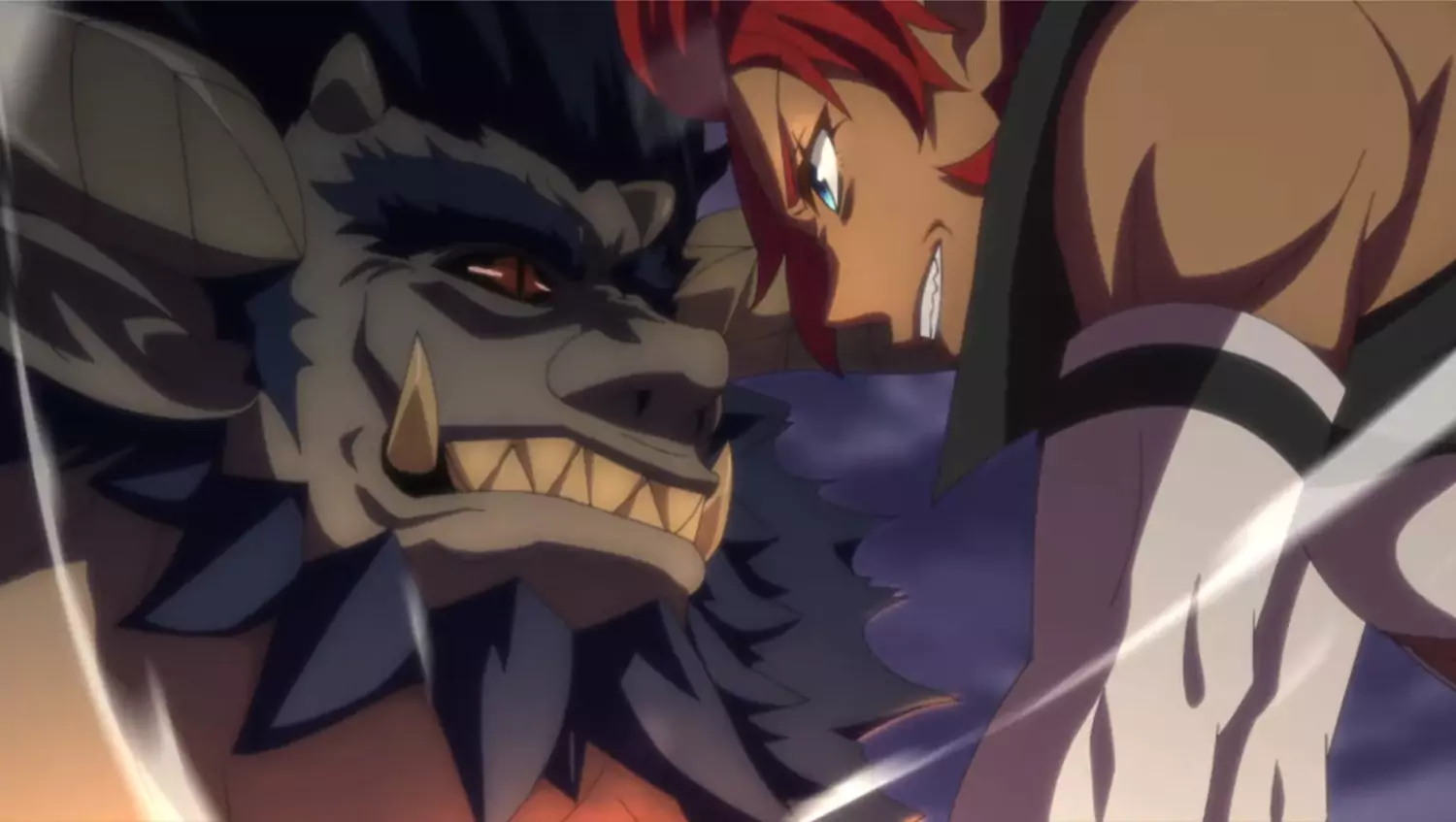 Tsuyokute New Saga Akhirnya Tayang Juli 2025 Setelah Tertunda 2 Tahun!