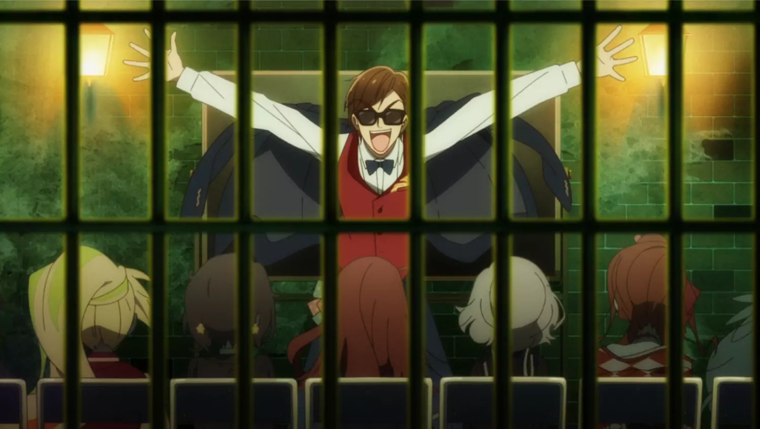 Zombie Land Saga Movie Bakal Tayang 2025, Umumkan Judul, Visual Perdana, dan Trailer Kick-Off!