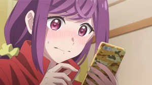 Anime “A Mangaka’s Weirdly Wonderful Workplace” Ungkap Visual, Trailer, dan Pemeran Utama!