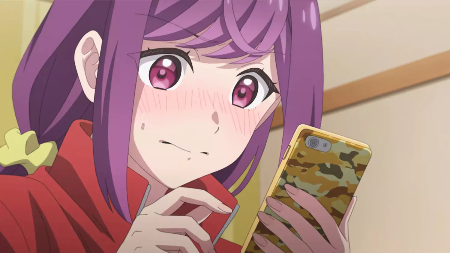 Anime “A Mangaka’s Weirdly Wonderful Workplace” Ungkap Visual, Trailer, dan Pemeran Utama!