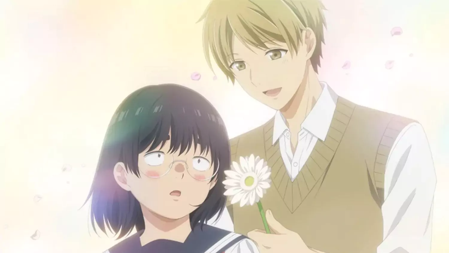 Anime April Showers Bring May Flowers Tayang Juli 2025, Rilis Visual dan Trailer Baru!