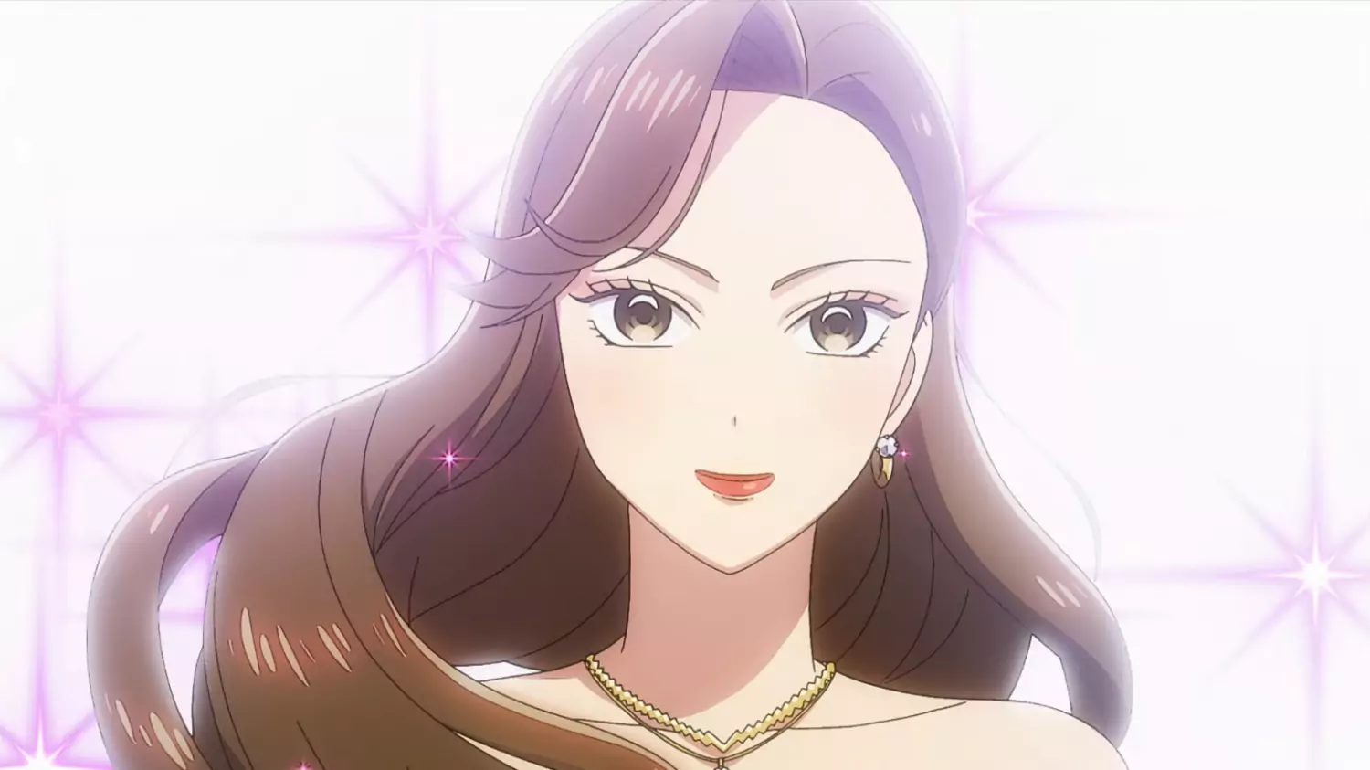 Anime Baru MADHOUSE, The Dinner Table Detective, Tayang 4 April!