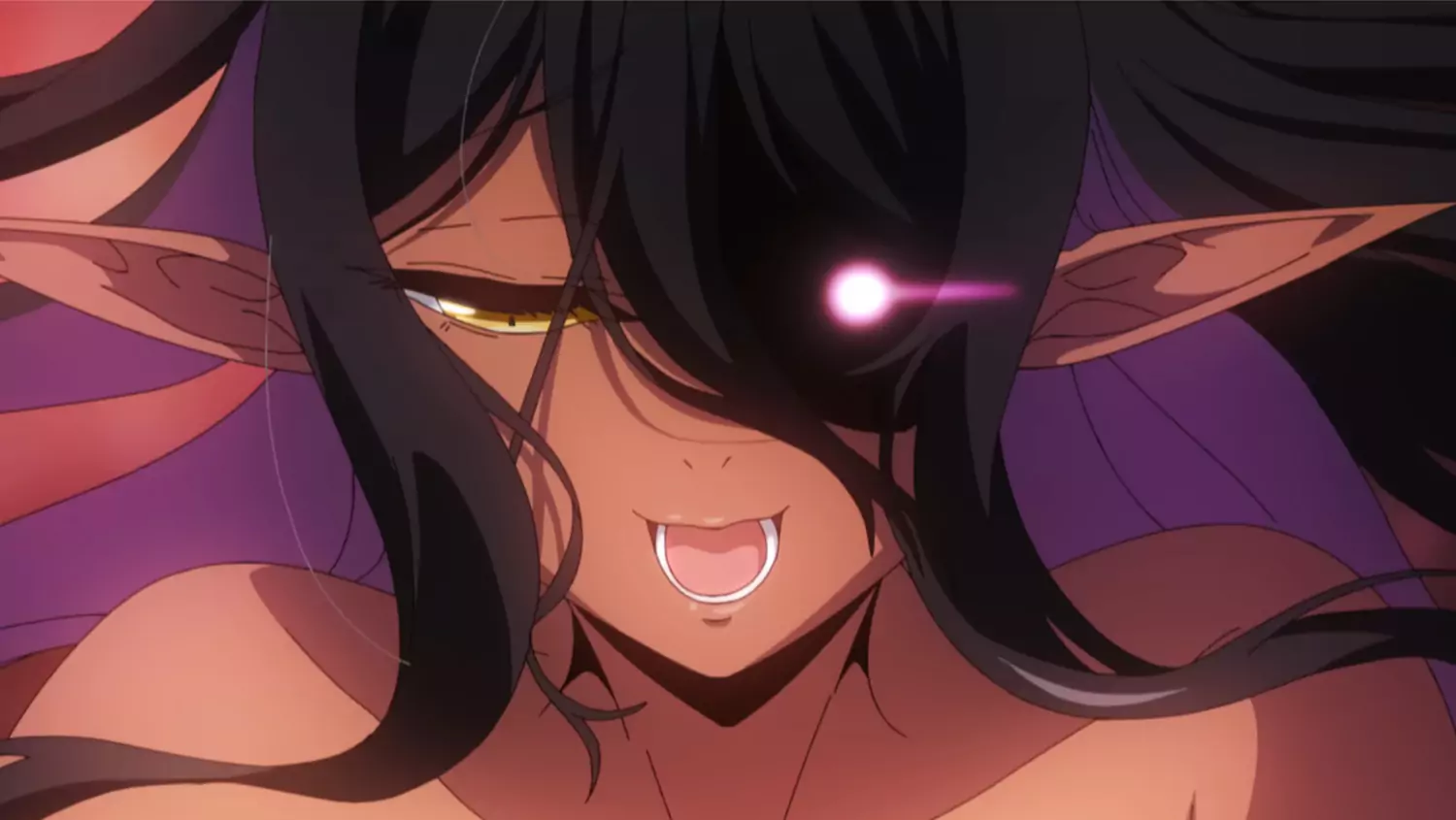 Anime ‘Yandere Dark Elf’ Umumkan Visual Kedua, Tanggal Tayang 6 April, dan Lagu Tema!