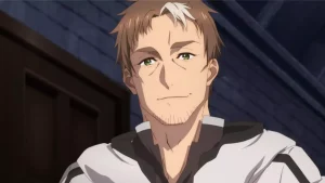 Anime From Old Country Bumpkin to Master Swordsman Rilis Visual Kedua, Tayang 5 April!