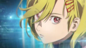 Anime Gnosia Rilis Key Visual dan Trailer, Chika Anzai Jadi Pengisi Suara Protagonis Yuri