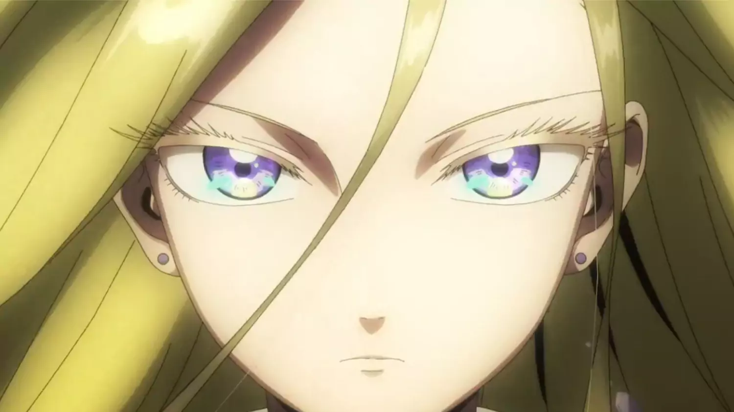 Anime Hotel Inhumans Ungkap Visual dan Trailer Baru, Siap Tayang Juli 2025!